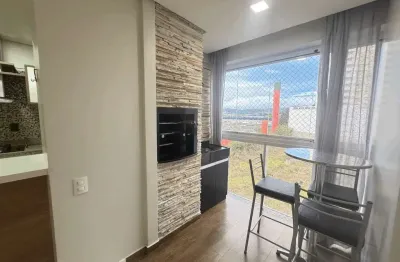 Apartamento com 3 quartos à venda na Rua Professor Clementino de Brito, 205, Capoeiras, Florianópolis