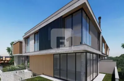 Casa em condomínio fechado com 3 quartos à venda na Rua Aldo Queiroz, 6, Santo Antônio de Lisboa, Florianópolis