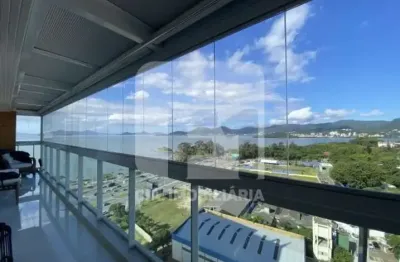 Apartamento com 3 quartos à venda na Servidão Paulo Zimmer, 101, Agronômica, Florianópolis