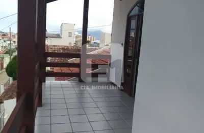 Casa em condomínio fechado com 4 quartos à venda na Rua José Ferreira Correia, 263, Capoeiras, Florianópolis