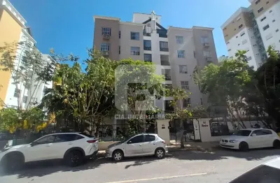 Apartamento com 3 quartos à venda na Rua Jornalista Manoel Menezes, 32, Itacorubi, Florianópolis