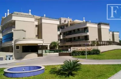Apartamento com 3 quartos para alugar na Avenida Campeche, 1670, Campeche, Florianópolis