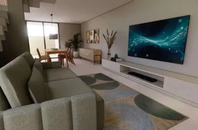 Casa em condomínio fechado com 4 quartos à venda na Rua Joaquim José Antunes, 364, Campeche, Florianópolis