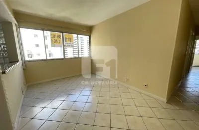 Apartamento com 2 quartos para alugar na Rua Esteves Júnior, 496, Centro, Florianópolis