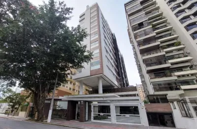 Apartamento com 3 quartos à venda na Avenida Trompowsky, 394, Centro, Florianópolis