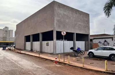 Salão, 352 m² - venda por r$ 3.200.000,00 ou aluguel por r$ 18.000,00/mês - vila seixas - ribeirão preto/sp