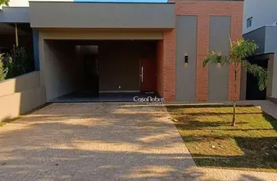 Casa com 3 dormitórios à venda, 150 m² por r$ 1.050.000,00 - condomínio vila romana - ribeirão preto/sp
