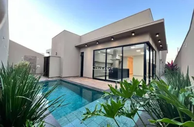 Casa com 3 dormitórios à venda, 190 m² por r$ 1.490.000,00 - vila do golf - ribeirão preto/sp