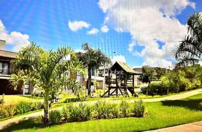 Terreno à venda, 250 m² por r$ 220.000,00 - reserva san gabriel - ribeirão preto/sp