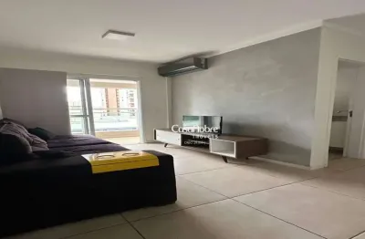 Apartamento com 1 dormitório à venda, 46 m² por r$ 405.000,00 - jardim botânico - ribeirão preto/sp