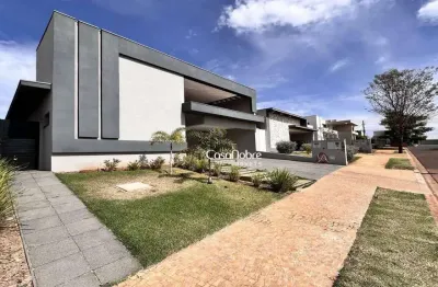 Casa com 3 dormitórios à venda, 182 m² por r$ 1.740.000,00 - vila do golf - ribeirão preto/sp