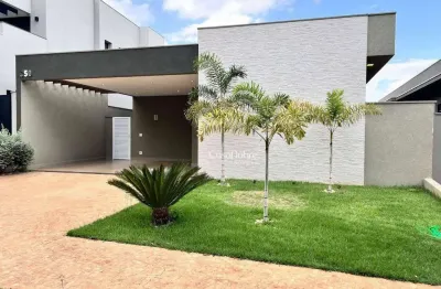 Casa com 4 dormitórios à venda, 200 m² por r$ 1.680.000,00 - vila do golf - ribeirão preto/sp