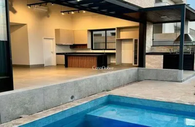 Casa com 3 dormitórios à venda, 211 m² por r$ 1.860.000,00 - vila do golf - ribeirão preto/sp