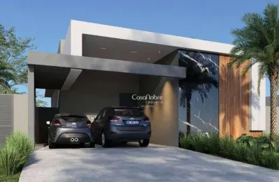 Casa com 3 dormitórios à venda, 192 m² por r$ 1.690.000 - vila do golf - ribeirão preto/sp
