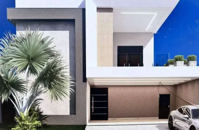 Casa com 4 dormitórios à venda, 320 m² por r$ 2.500.000,00 - condomínio terras de siena - ribeirão preto/sp