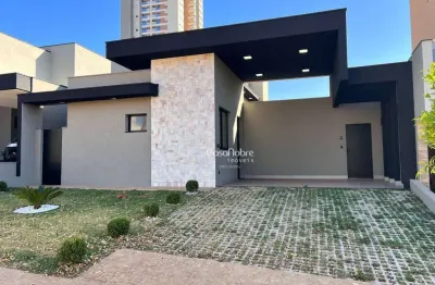 Casa com 3 dormitórios à venda, 149 m² por r$ 1.250.000,00 - quinta da primavera - ribeirão preto/sp