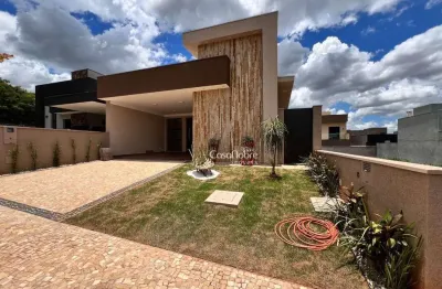 Casa com 3 dormitórios à venda, 149 m² por r$ 1.135.000,00 - jardim valência - ribeirão preto/sp