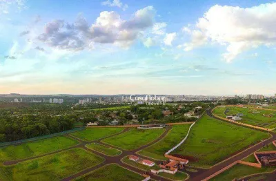 Terreno à venda, 516 m² por r$ 1.200.000 - jardim olhos d´água i - ribeirão preto/sp