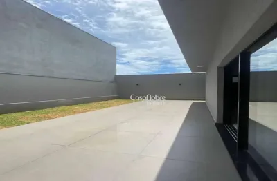 Casa com 3 dormitórios à venda, 152 m² por r$ 575.000,00 - bonfim paulista - ribeirão preto/sp