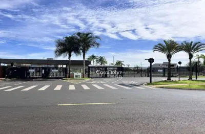 Terreno à venda, 355 m² por r$ 340.000,00 - vivendas da mata - ribeirão preto/sp