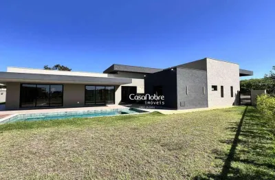 Casa com 4 dormitórios à venda, 353 m² por r$ 3.390.000,00 - vila do golf - ribeirão preto/sp