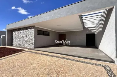 Casa com 3 dormitórios à venda, 228 m² por r$ 1.750.000,00 - residencial alto do castelo - ribeirão preto/sp