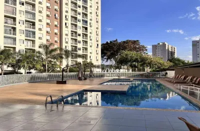 Apartamento com 2 dormitórios à venda, 54 m² por r$ 300.000,00 - sumarezinho - ribeirão preto/sp