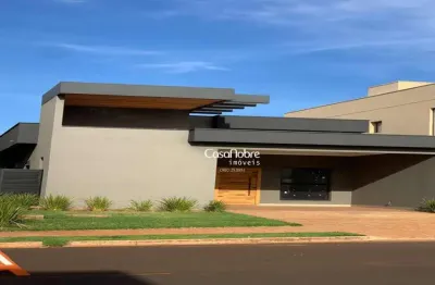 Casa com 3 dormitórios à venda, 145 m² por r$ 1.100.000,00 - jardim valência - ribeirão preto/sp