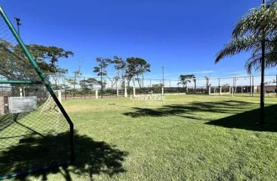 Terreno à venda, 313 m² por R$ 308.000,00 - Condomínio Alto do Castelo - Ribeirão Preto/SP