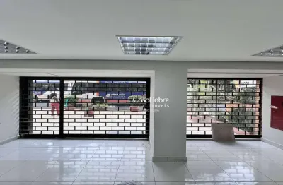 Loja para alugar, 178 m² por R$ 16.643,00/mês - Centro - Ribeirão Preto/SP