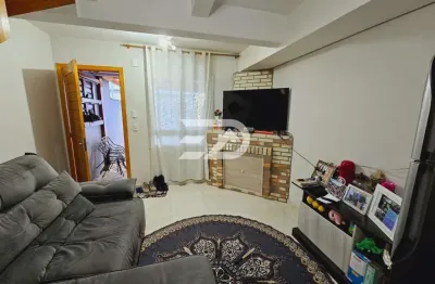 Sobrado para venda em caxias do sul, ana rech, 2 dormitórios, 2 banheiros, 1 vaga