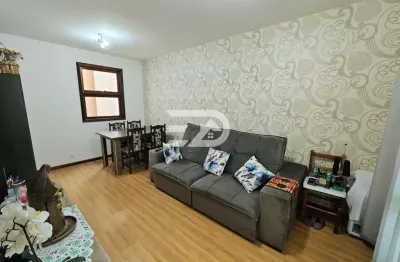 Apartamento para venda em caxias do sul, madureira, 2 dormitórios, 1 banheiro, 1 vaga