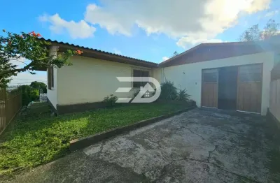 Casa para venda em caxias do sul, centenário, 3 dormitórios, 1 banheiro, 2 vagas