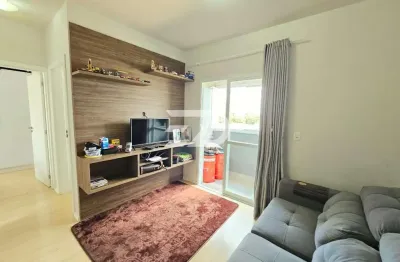 Apartamento para venda em caxias do sul, são luiz, 2 dormitórios, 1 banheiro, 1 vaga