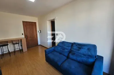 Apartamento para venda em caxias do sul, centro, 1 dormitório, 1 banheiro, 1 vaga