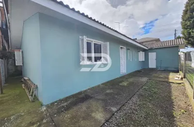 Casa para venda em caxias do sul, bela vista, 3 dormitórios, 1 suíte, 2 banheiros, 2 vagas