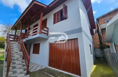 Casa para venda em caxias do sul, bela vista, 3 dormitórios, 1 banheiro, 1 vaga