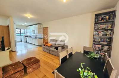 Apartamento para venda em caxias do sul, pio x, 2 dormitórios, 1 banheiro, 1 vaga