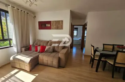 Apartamento para venda em caxias do sul, pio x, 2 dormitórios, 1 banheiro, 1 vaga