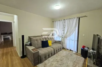 Apartamento para Venda em Caxias do Sul, VILLAGGIO IGUATEMI, 2 dormitórios, 1 suíte, 2 banheiros, 1 vaga