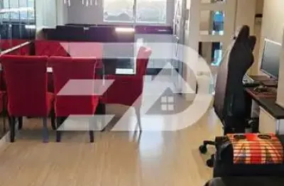 Apartamento para Venda em Caxias do Sul, KAYSER, 2 dormitórios, 1 suíte, 2 banheiros, 1 vaga