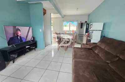 Sobrado para Venda em Caxias do Sul, JARDIM IRACEMA, 2 dormitórios, 2 banheiros, 2 vagas