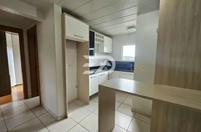 Apartamento para Venda em Caxias do Sul, SÃO LUIZ, 2 dormitórios, 1 banheiro, 1 vaga