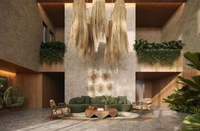 Apartamento garden com 4 dormitórios à venda, 201 m² - champagnat - curitiba/pr