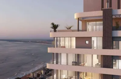 Apartamento com 3 suítes à venda, 188 m² por r$ 2.577.000 - caiobá - matinhos/pr