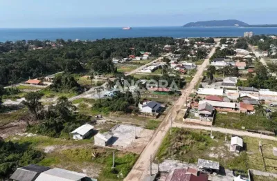 Terreno à venda em Alvorada, Itapoá 