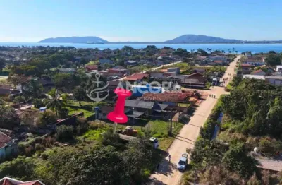 Terreno à venda em Balneário Londrina, Itapoá 