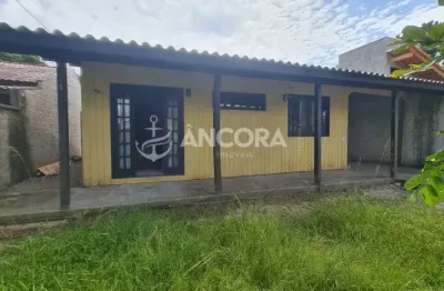 Casa à venda em itapoá, imperador, com 2 quartos, 75m²