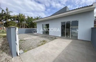 Casa com 3 quartos à venda na Avenida Dom Henrique II, Centro, Itapoá