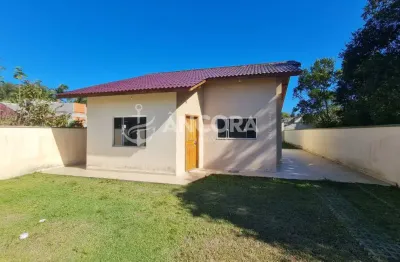 Casa com 3 quartos à venda em São José, Itapoá 